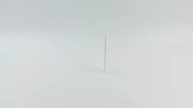 PP Drinking Straws